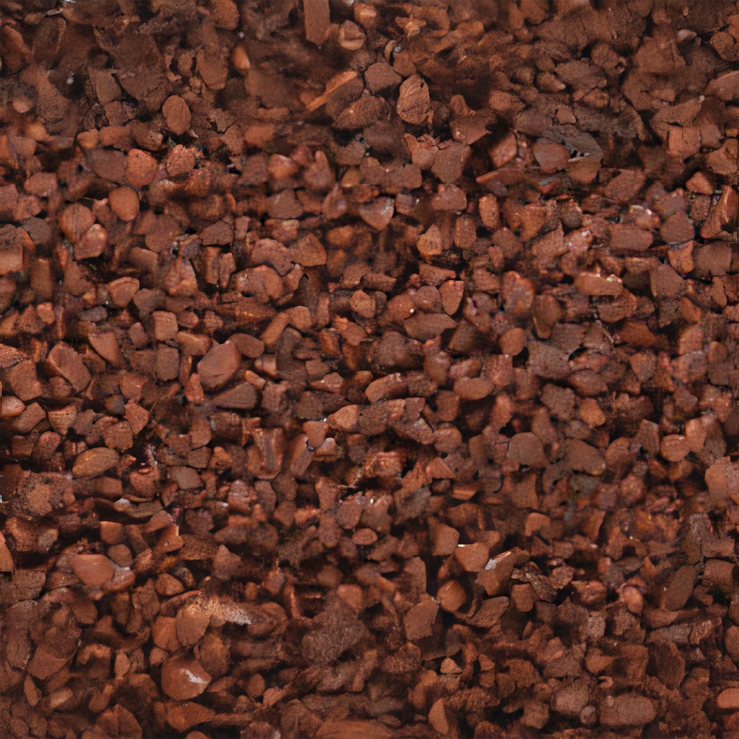 Ballast grof ijzererts