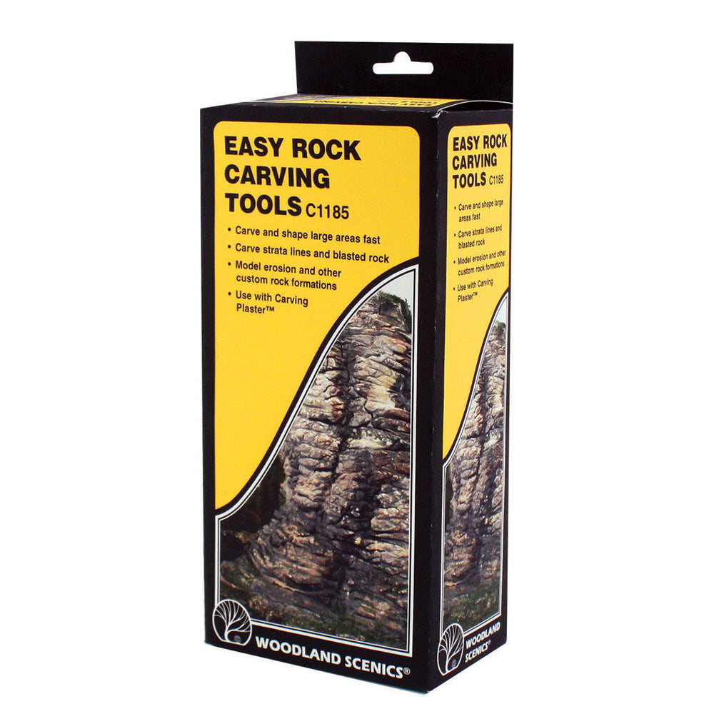 
                      
                        Easy Rock Carving Tools
                      
                    