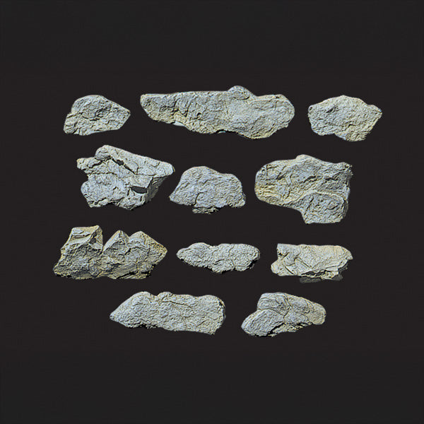 Mold Surface Rocks – Magica Miniatura