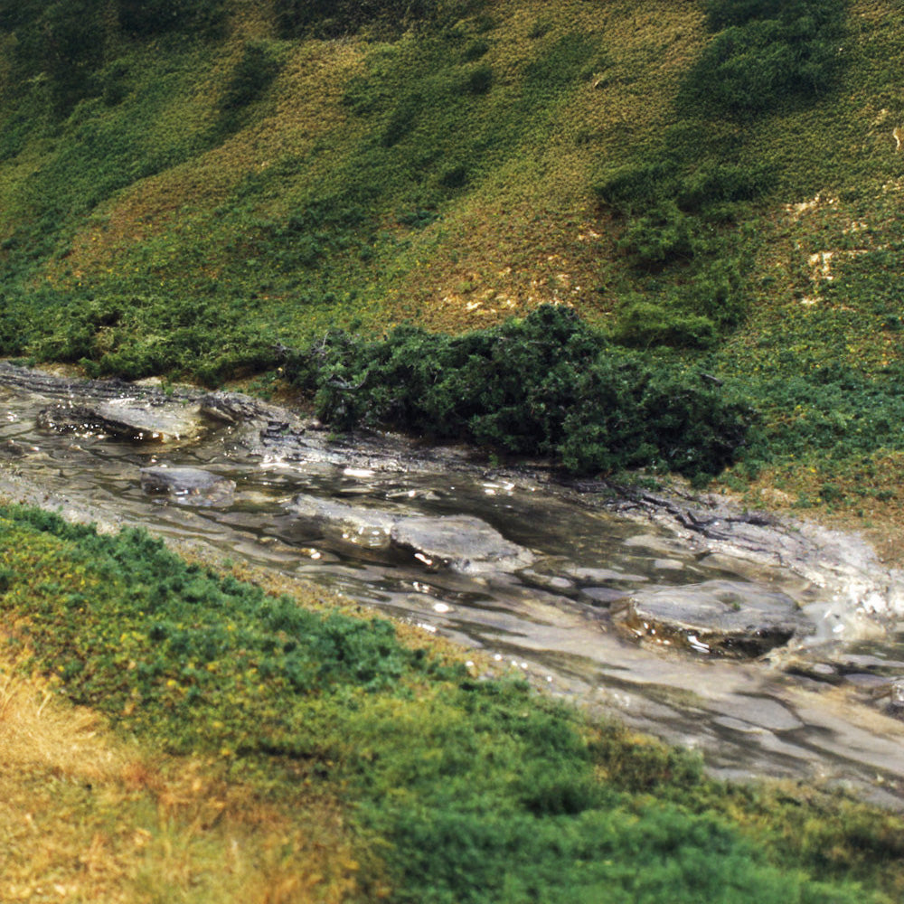 
                      
                        Gietvorm Creekbed Rocks
                      
                    