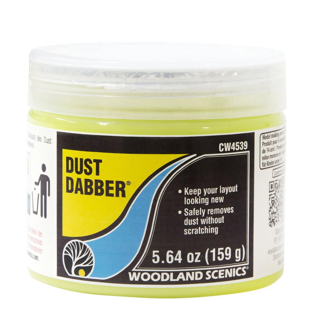 Dust Dabber