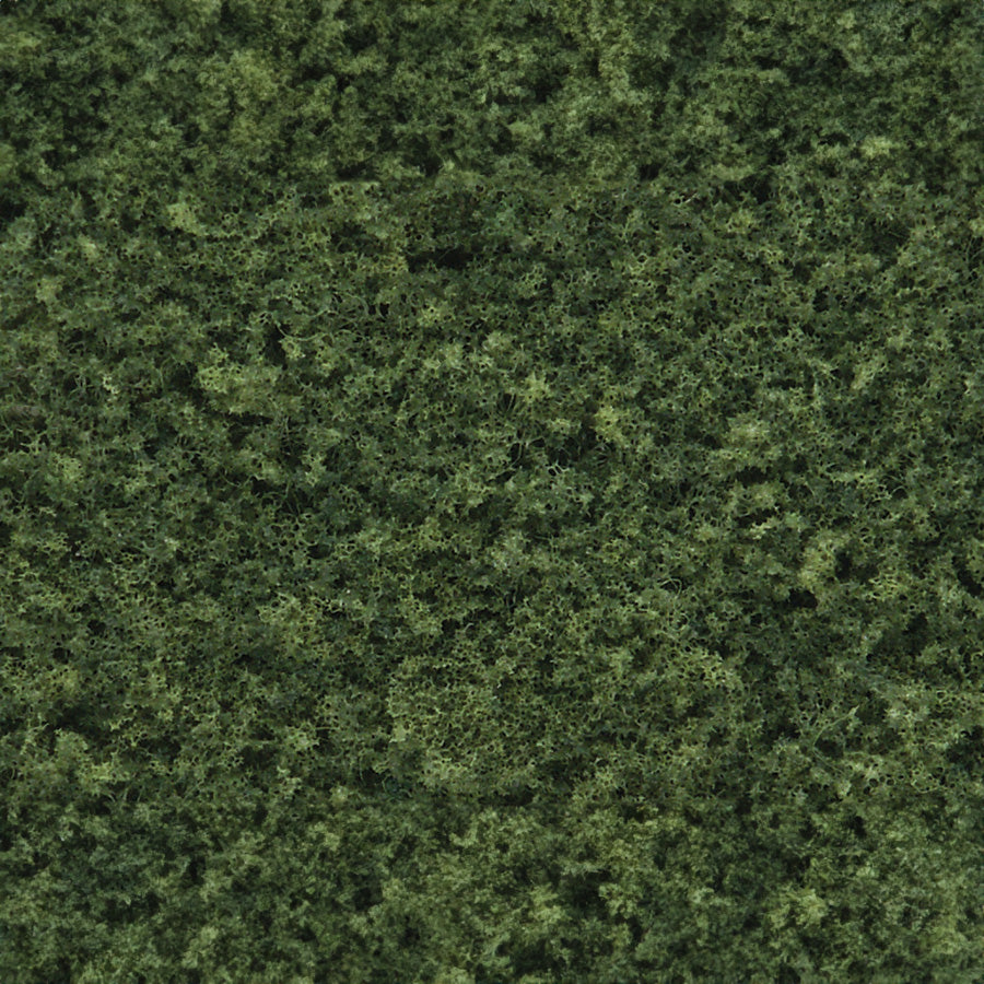 Foliage Medium Green