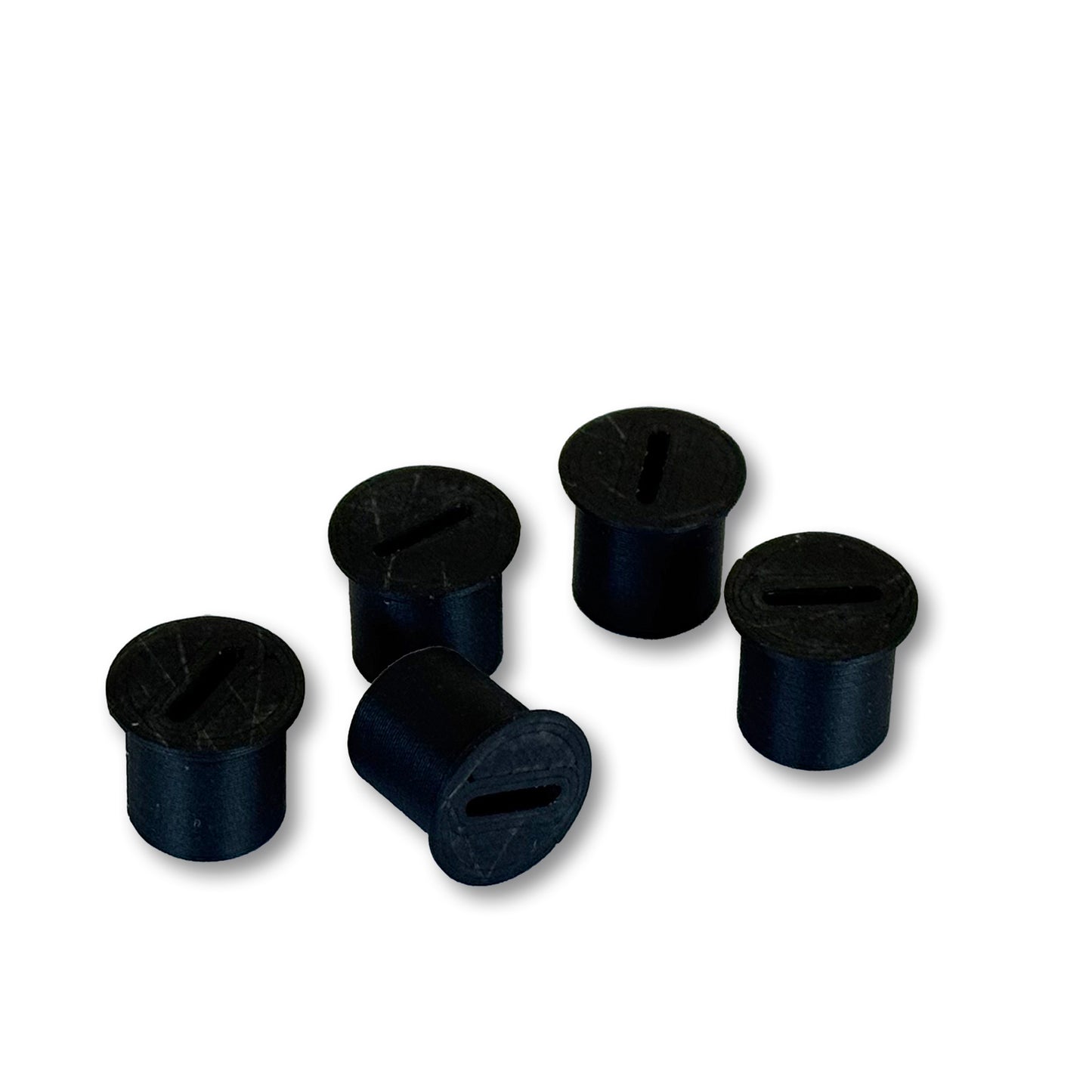 MTB Point motor cover cap (5 pcs)